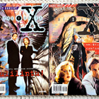 The X-Files - Nrot 2/1996 & 3/1996 - Sarjakuva - pikkukuva 1