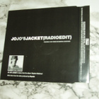 CD Single Stephen Malkmus - Jo Jo's Jacket (Radio Edit) - pikkukuva 2