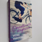 Veera Vaahtera : Onnellisesti eksyksissä - pikkukuva 1