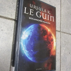 URSULA K LE GUIN - ROCANNONIN MAAILMA - pikkukuva 1