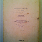 L. J. INKERI: Hopeasalmen valtiatar, v. 1930 - pikkukuva 5