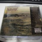 BEHERIT - DRAWING DOWN THE MOON CD "SONY" REPRESS+ - pikkukuva 2