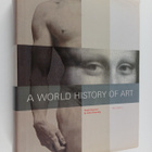 Hugh Honour : A world history of art - pikkukuva 1