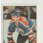 Mark Messier 83-84 OPC Sticker #157 - pikkukuva 1