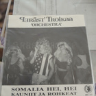 Peräst' Troikaa Orchestra – 7" SINGLE - pikkukuva 1