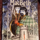 Petri Hiltunen : Laulu yön lapsista ja Macbeth -albumit - pikkukuva 1