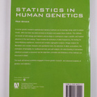 Pak Sham : Statistics in human genetics - pikkukuva 2