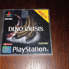 Dino crisis - pikkukuva 1