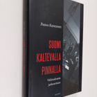 Paavo Rantanen : Suomi kaltevalla pinnalla : välirauhasta... - pikkukuva 1