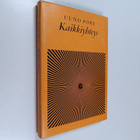 Uuno Pore : Kaikkiyhteys : Tutkielmia ja oivalluksia (sig... - pikkukuva 1