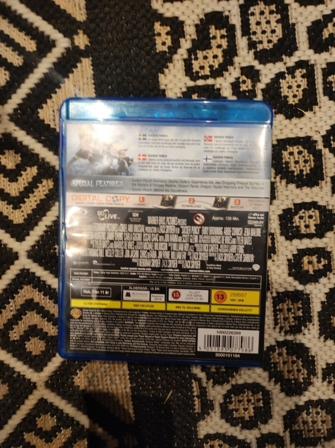 Item image