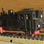 Märklin 3029 höyryveturi - pikkukuva 2