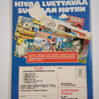 Mort Walker : Masi 6/1985 - pikkukuva 2