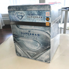 Superman 5-movie 4k steelbook collection - pikkukuva 1