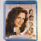 Kuka sanoo tahdon (Blu-ray) Julia Roberts ja Cameron Diaz - pikkukuva 1
