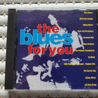 The Blues For You (CD) - pikkukuva 1