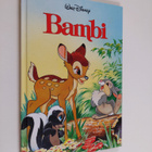 Walt Disney : Bambi : Disneyn satulukemisto - pikkukuva 1