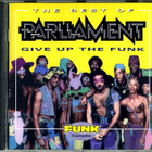 The Best of Parliament - pikkukuva 1