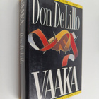 Don DeLillo : Vaaka - pikkukuva 1