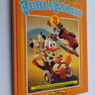 Walt Disney ym. : Aku Ankan juhlasarjat 3 - pikkukuva 1