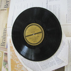 The Great Musicians week by week 10” x 14 osaa UK 1969 Klass - pikkukuva 5