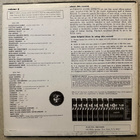 [LP] AUTHENTIC SOUND EFFECTS VOLUME 8 - pikkukuva 2