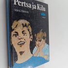 Väinö Riikkilä : Pertsa ja Kilu - pikkukuva 1