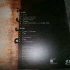 Tiamat: Prey Lp - pikkukuva 2