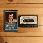 Tapio Henriksson - Niin Kuin Lähde Taivahainen c-kasetti - pikkukuva 1