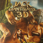 JACK THE GIANT BLU-RAY 3D - pikkukuva 1