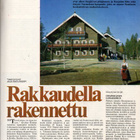 Pirkka n:o 11 1978 Martti Vainio. Neljännen polven sepät tak - pikkukuva 5