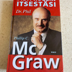 Dr. Phil McGrawn- Herää huolehtimaan itsestäsi -kirja - pikkukuva 1