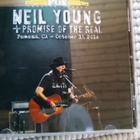 Neil Young & Promis Of The Real Do-CD "Live Pomona 2016 - pikkukuva 1