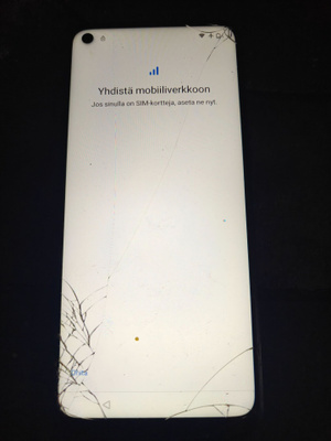 Oneplus nord n100
