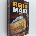 Reijo Mäki : Intiaani - pikkukuva 1