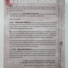 Aleksandr Solzenitsyn : Gulag : vankileirien saaristo - pikkukuva 2