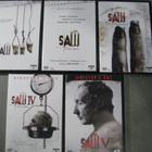 SAW 1 - 5 - pikkukuva 4