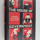 Yuri Slezkine : The house of government : a saga of the R... - pikkukuva 1