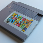 NES Track & Field II (REV-A/USA) (L) - pikkukuva 3