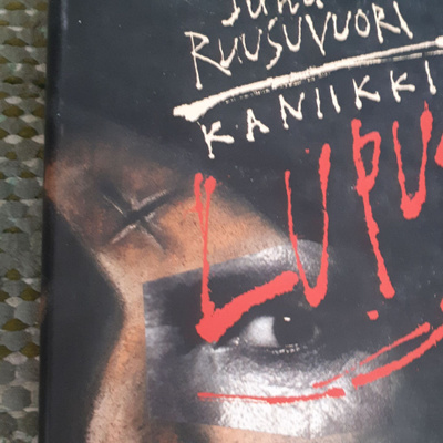 Juha Ruusuvuori: Kaniikki Lupus