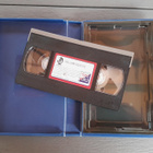 VHS: Vallanvaihdos / Lady In A Corner (Loretta Young 1989) - pikkukuva 5