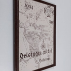 Helsingin pitäjä 1994 - Helsinge - pikkukuva 1