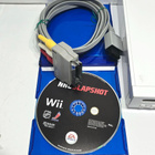 Wii konsoli + ohjaimet + peli [2] - pikkukuva 4