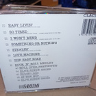 CD Uriah Heep  : Live at Shepperton '74 ( SIS POSTIKULU ) - pikkukuva 2