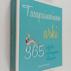 Laurel Alexander : Tasapainoinen arki : 365 ohjetta parem... - pikkukuva 1