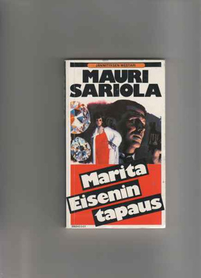 Sariola,Mauri: Marita Eisenin tapaus, Viihdeviikarit 1983