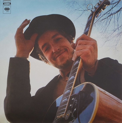 Bob Dylan – Nashville Skylin