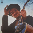 Bob Dylan – Nashville Skylin - pikkukuva 1