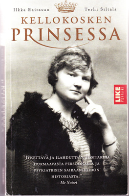 Kellokosken prinsessa