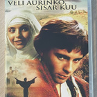 Franco Zeffirelli: VELI AURINKO, SISAR KUU (1972) *UUSI* - pikkukuva 1
